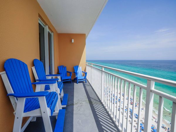 Panama City Beach Home 981882