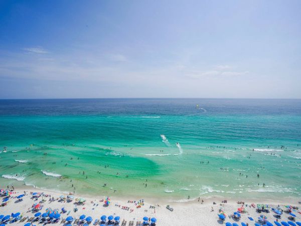 Panama City Beach Home 981882