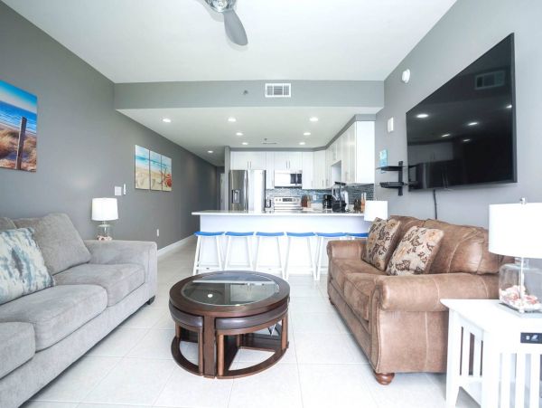 Panama City Beach Home 981882