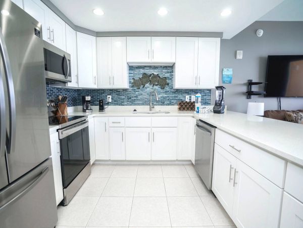 Panama City Beach Home 981882