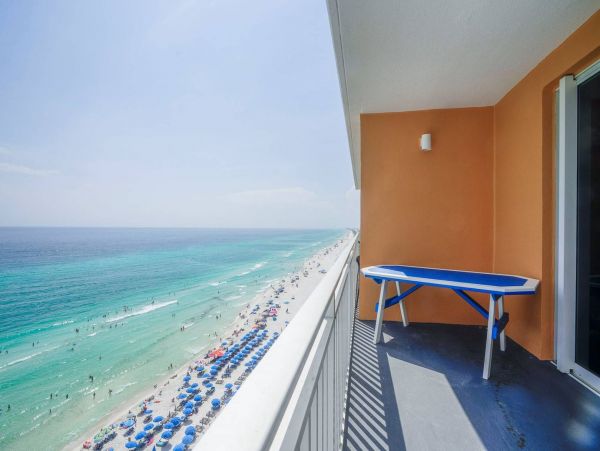 Panama City Beach Home 981882