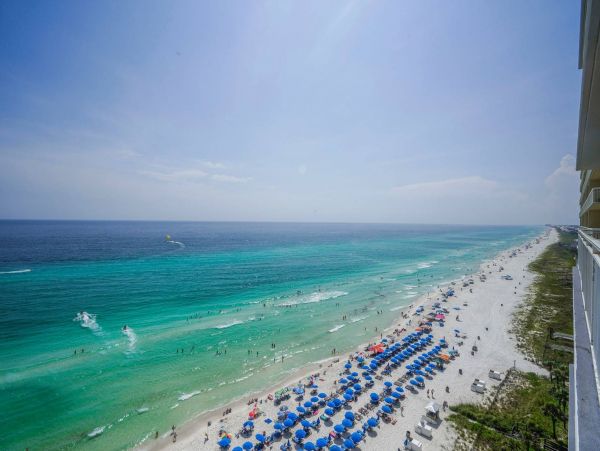 Panama City Beach Home 981882