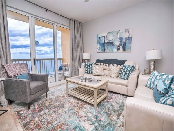 Panama City Beach Home 981883