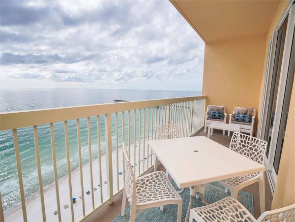 Panama City Beach Home 981883