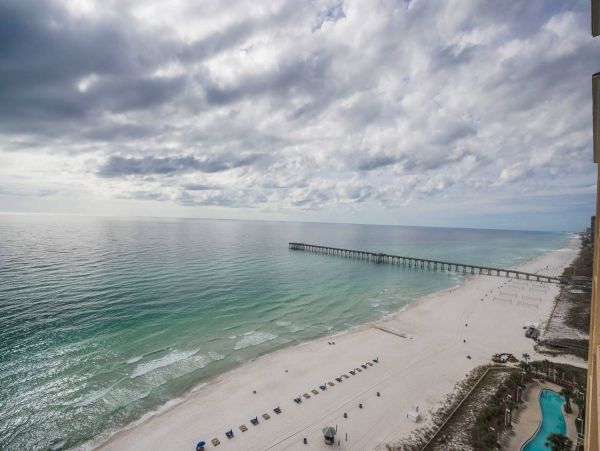 Panama City Beach Home 981883