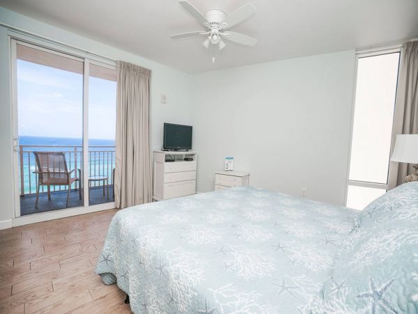 Panama City Beach Home 981884