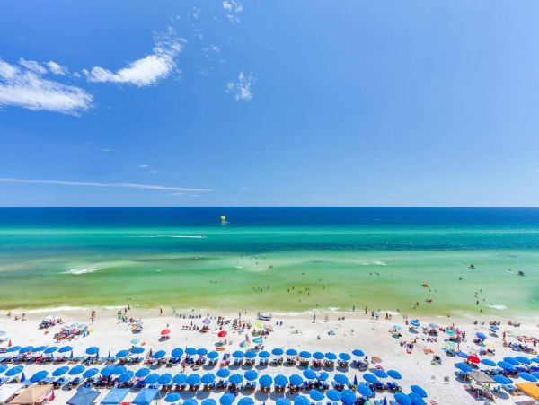 Panama City Beach Home 981884