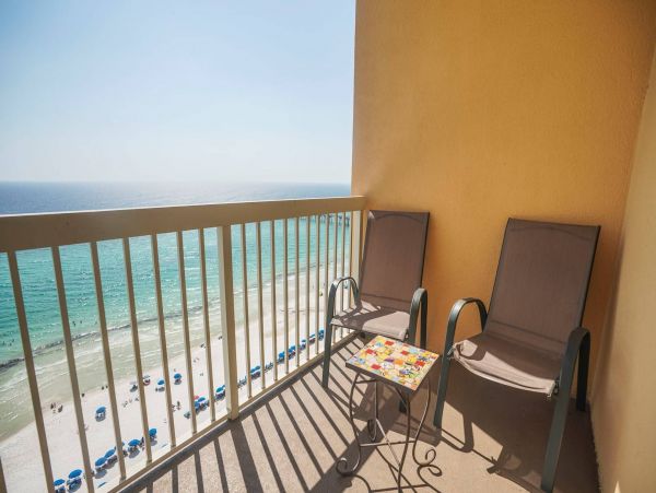 Panama City Beach Home 981885