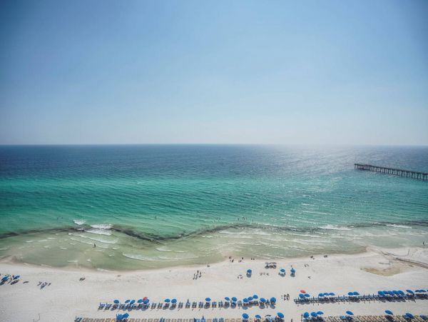 Panama City Beach Home 981885