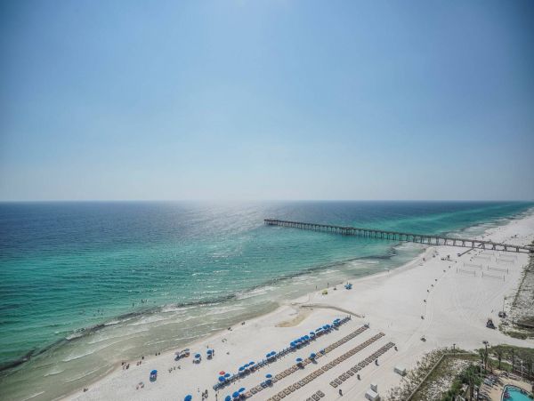 Panama City Beach Home 981885