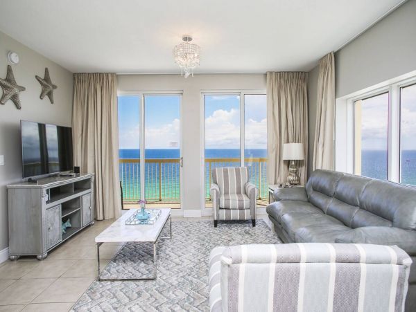 Panama City Beach Home 981887