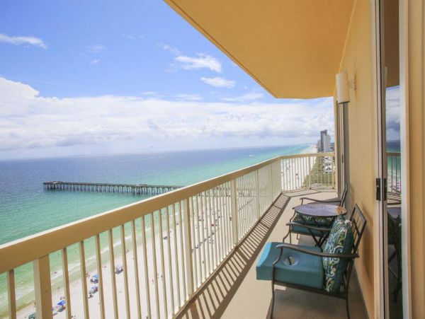Panama City Beach Home 981887