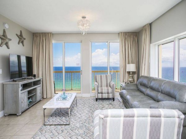Panama City Beach Home 981887