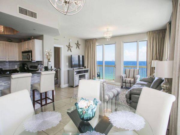 Panama City Beach Home 981887