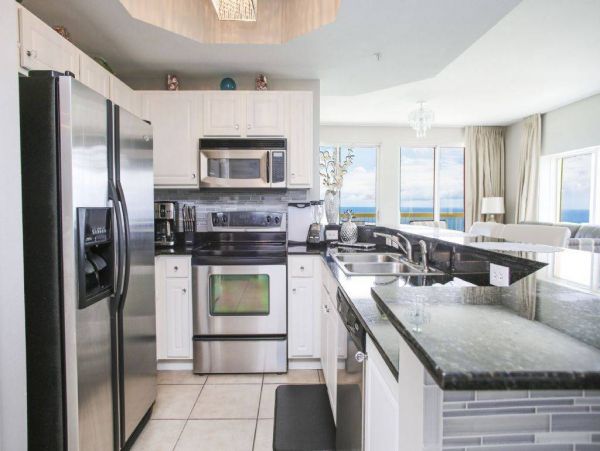 Panama City Beach Home 981887