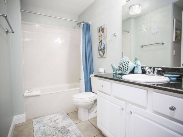 Panama City Beach Home 981887