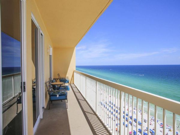Panama City Beach Home 981887