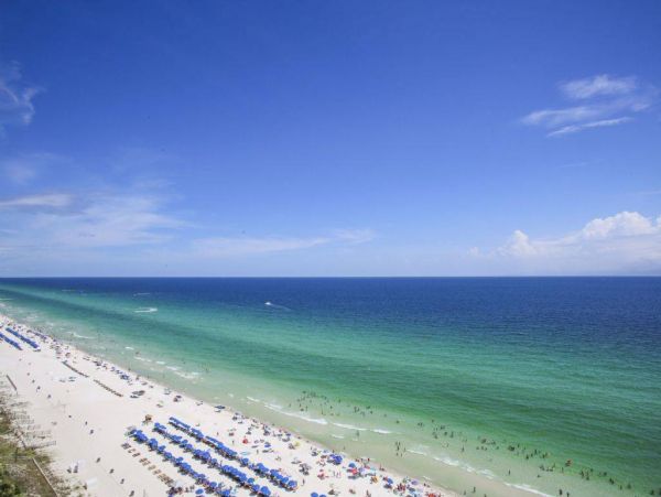 Panama City Beach Home 981887