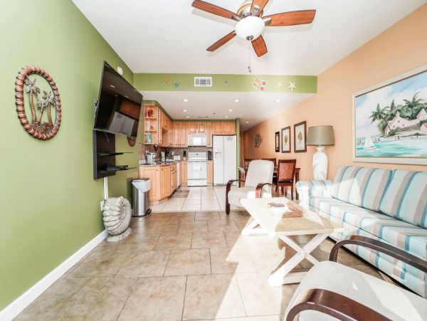 Panama City Beach Home 981888