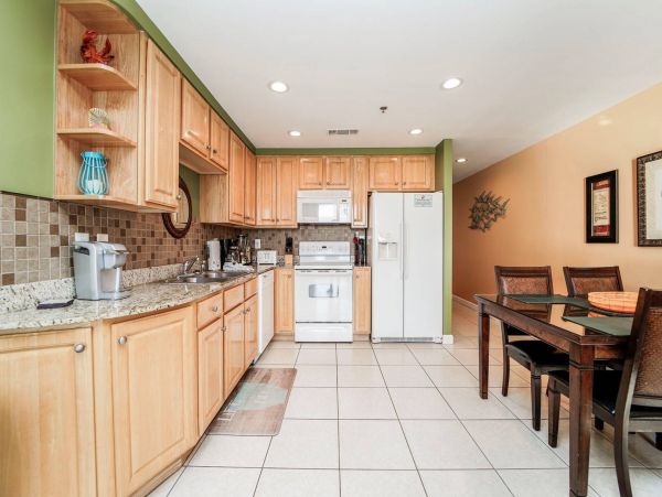 Panama City Beach Home 981888