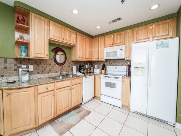Panama City Beach Home 981888