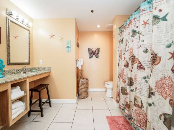 Panama City Beach Home 981888