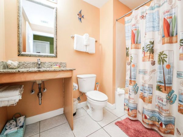 Panama City Beach Home 981888