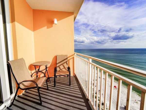 Panama City Beach Home 981888