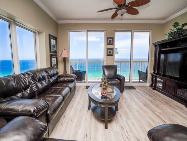 Panama City Beach Home 981889