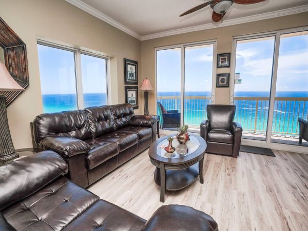 Panama City Beach Home 981889