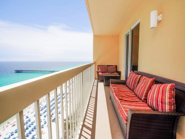 Panama City Beach Home 981889