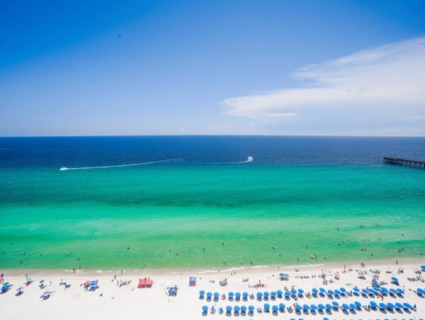 Panama City Beach Home 981889
