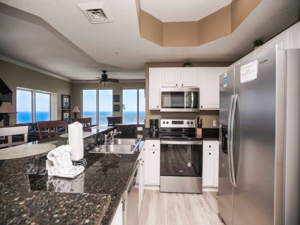Panama City Beach Home 981889