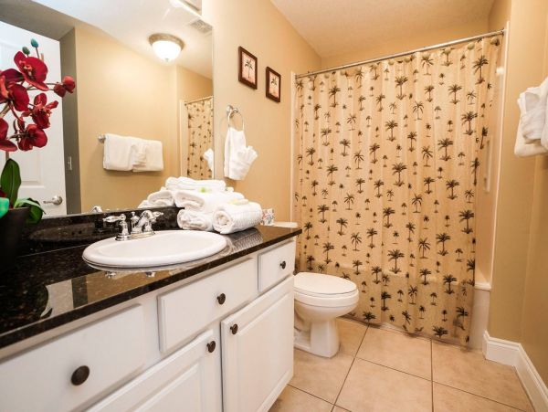 Panama City Beach Home 981889