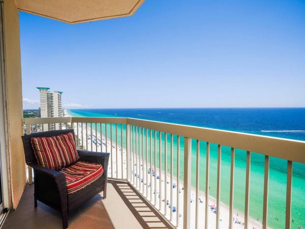 Panama City Beach Home 981889