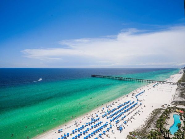 Panama City Beach Home 981889
