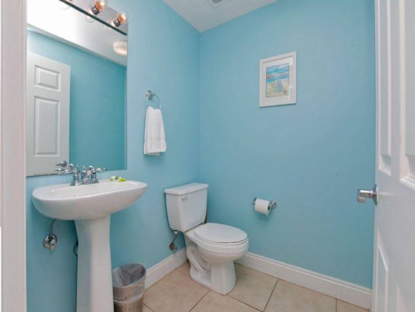 Panama City Beach Home 981891