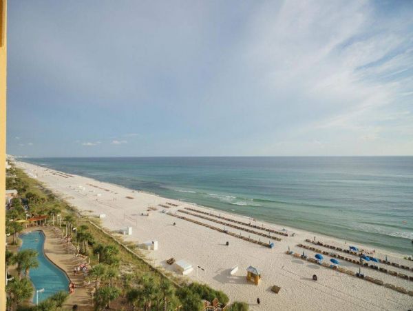 Panama City Beach Home 981891