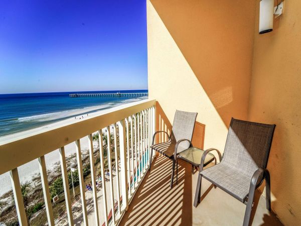 Panama City Beach Home 981892