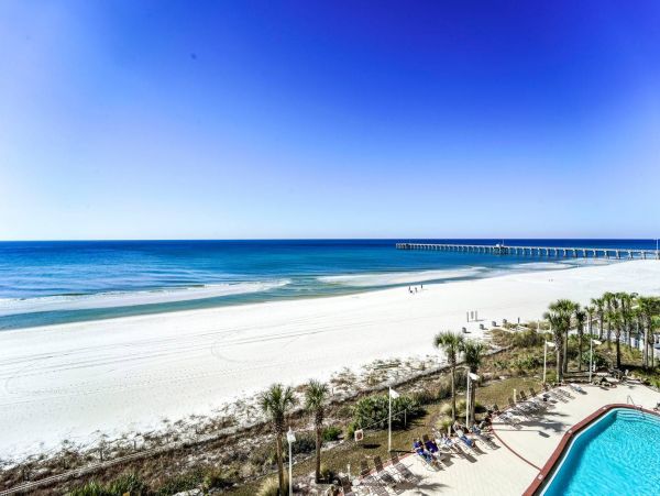 Panama City Beach Home 981892