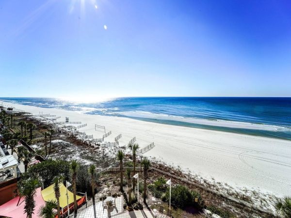 Panama City Beach Home 981892