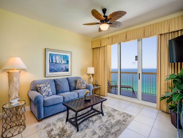Panama City Beach Home 981893