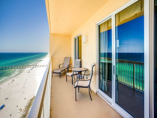 Panama City Beach Home 981893