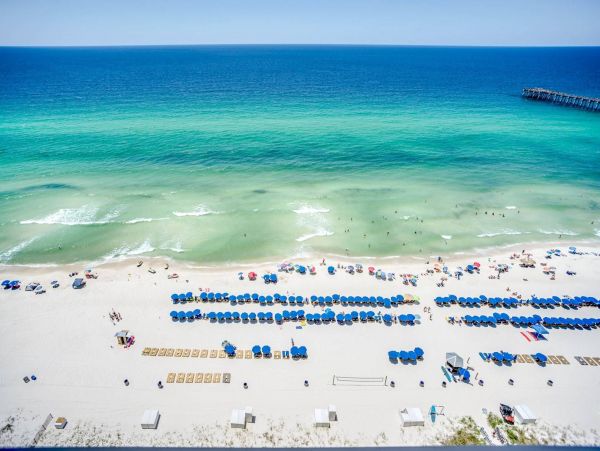Panama City Beach Home 981893