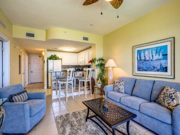 Panama City Beach Home 981893