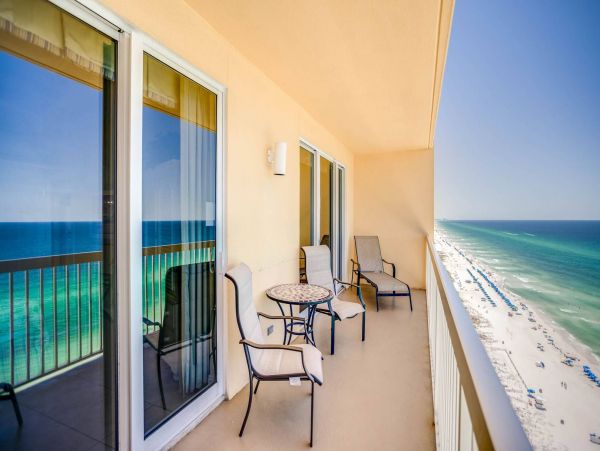 Panama City Beach Home 981893