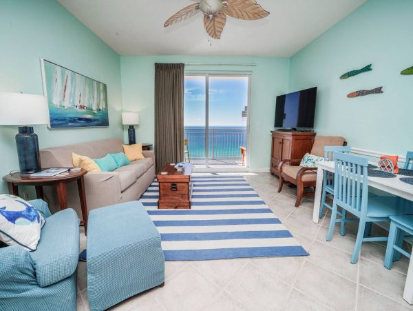 Panama City Beach Home 981894