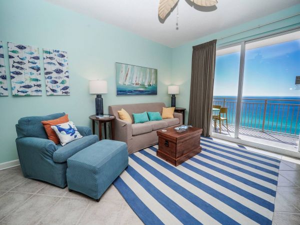 Panama City Beach Home 981894
