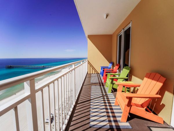 Panama City Beach Home 981894