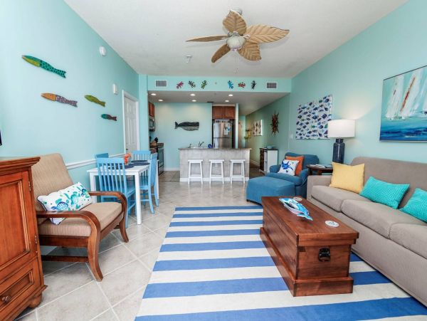 Panama City Beach Home 981894